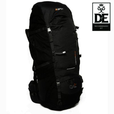 Contour 60+10 Expedition Rucksack